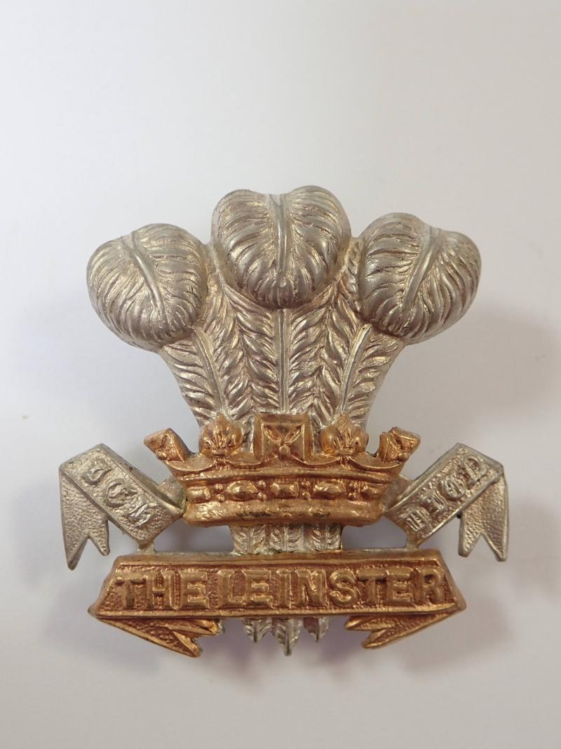 The Leinster Regiment