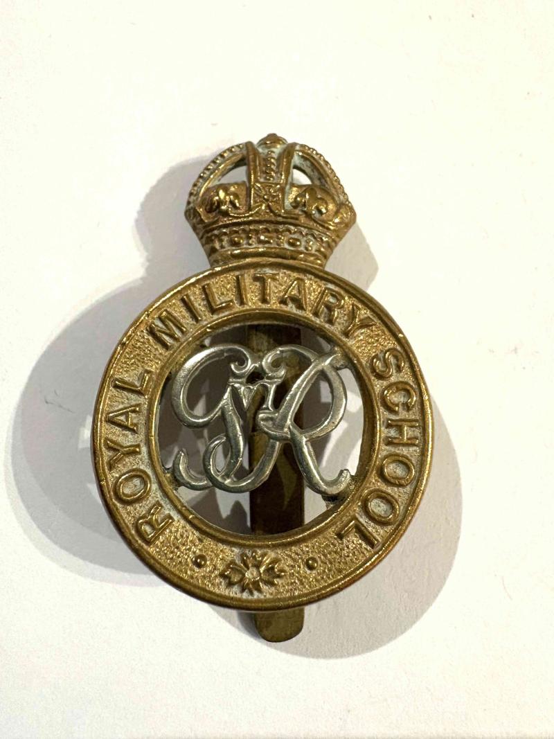 Royal Military School GV1 K.C. Sandhurst