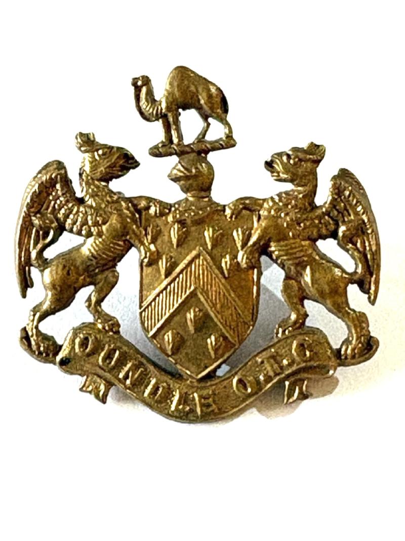Oundle School OTC