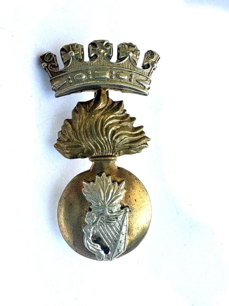Irish Fusiliers of Canada (The Vancouver Regiment)