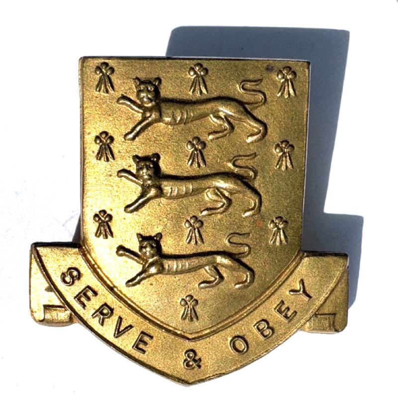 Generic Cadets Badge